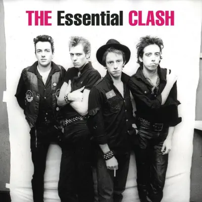 The Ultimate Collection - The Clash