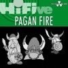 HiFive - Nuclear Blast Presents Pagan Fire - EP