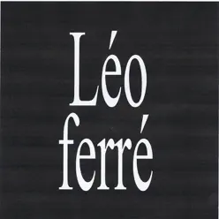 Léo Ferré - EP - Leo Ferre