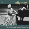Elly Ney - Wanderer Fantasy in C Major, Op. 15, D. 760: Allegro con Fuoco, Ma non Troppo