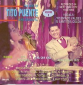 The Best of Tito Puente, Vol. 1 artwork