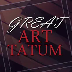 The Great Art Tatum - Art Tatum