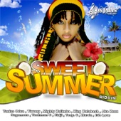 Sweet Summer Riddim artwork