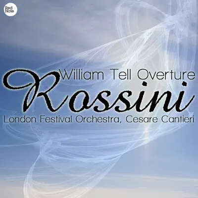 Rossini: William Tell Overture - London Festival Orchestra