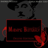 Madame Butterfly (Tragedia Giapponese in Tre Atti in Forma di Concerto) [Live at Grimaldi Forum, Montecarlo] {Deluxe Edition} artwork
