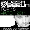 Dash Berlin Top 15 - March 2011 (Including Classic Bonus Track), 2011