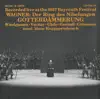 Wagner: Gotterdammerung (Twilight of the Gods) album lyrics, reviews, download