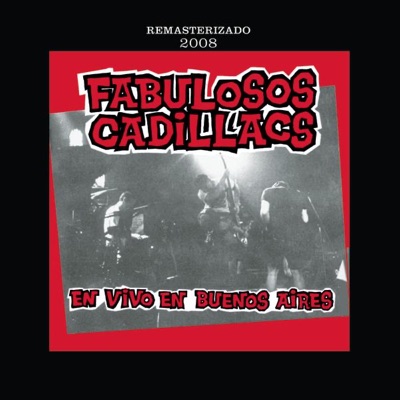 Manuel Santillán, El León (En Vivo) - Los Fabulosos Cadillacs | Shazam
