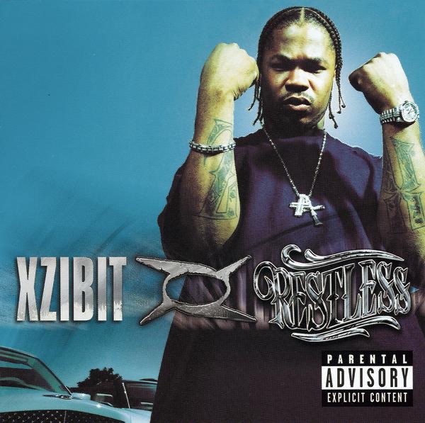 U Know (feat. Dr. Dre)