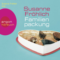 Susanne Fröhlich - Familienpackung artwork