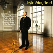 Irvin Mayfield - Midnight Theme
