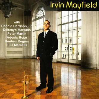 Body and Soul by Irvin Mayfield song reviws