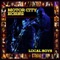 Local Boys (feat. Brian Vander Ark) - The Motor City Horns lyrics