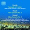 Serenade in D minor, Op. 44, B. 77: IV. Finale: Allegro molto artwork