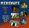 Proyecto Uno - Merengue Con Letra