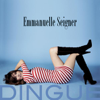 Dingue - Emmanuelle Seigner