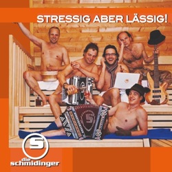 Die Schmidinger - Weil ma uns g'frein