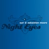 Night Eyes - EP