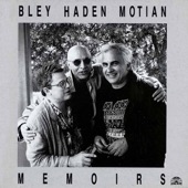 Paul Bley - Memoirs