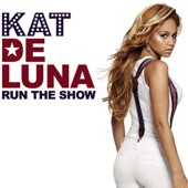 Run the Show - EP artwork