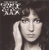 Grace Slick - Better Lying Down