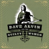 Dave Alvin - Anyway