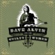 DAVE ALVIN & THE GUILTY WOMEN cover art