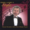 Jimmie Landry - All TheThings You Are