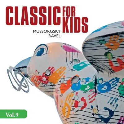 Classic for Kids, Vol. 9 - Royal Philharmonic Orchestra