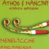Menelicche - Single