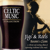 Celtic Music Collection: Jigs & Reels - Boann's Clan