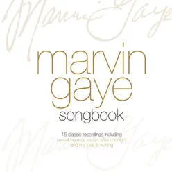 The Best Of - Marvin Gaye