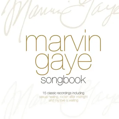 The Best Of - Marvin Gaye