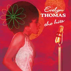 The Hits (Re-Recorded Versions) by Evelyn Thomas album reviews, ratings, credits
