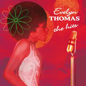 Heartless (Re-Recorded) by Evelyn Thomas song reviws