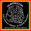 Dubcreator Presents... - EP