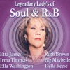 Lady's Soul & R & B