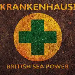 Krankenhaus? - EP - British Sea Power