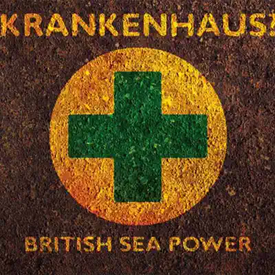 Krankenhaus? - EP - British Sea Power