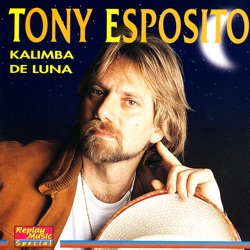 Tony Esposito - Kalimba de Luna