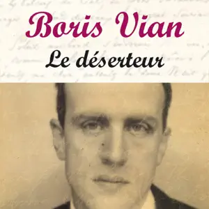 Boris Vian