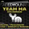 Stream & download Yeah Ha 2013 (Remixes) - EP