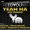 Yeah Ha 2013 (Remixes) - EP