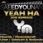 Yeah Ha (Pleasurekraft Remix)