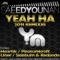 Yeah Ha (Pleasurekraft Remix) - Saeed Younan lyrics