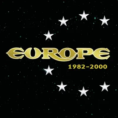 Europe: 1982 - 2000 - Europe Europe: 1982 - 2000 - Europe