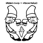 Supernatural Thing (Krust & Die / Stereotyp Remixes) artwork