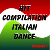 Hit Compilation Italian Dance, 2008