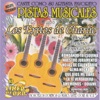Grupo Magia - Un Disco Mas - Niegalo Todo