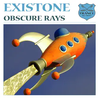 Obscure Rays (Alex Ozen Mix) by Existone song reviws